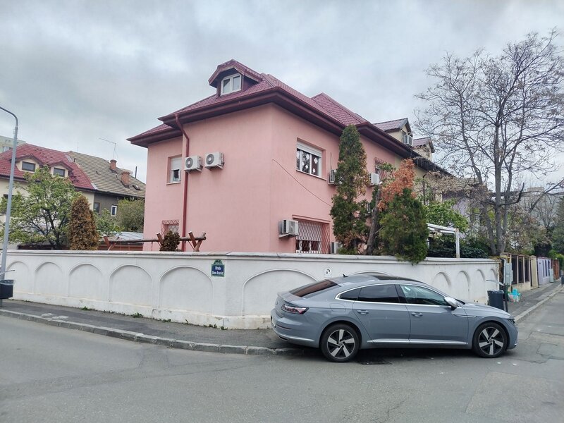 Stefan cel Mare, Parcul Circului, vila 7 camere, curte 250mp