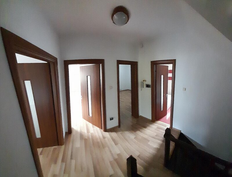 Stefan cel Mare, Parcul Circului, vila 7 camere, curte 250mp