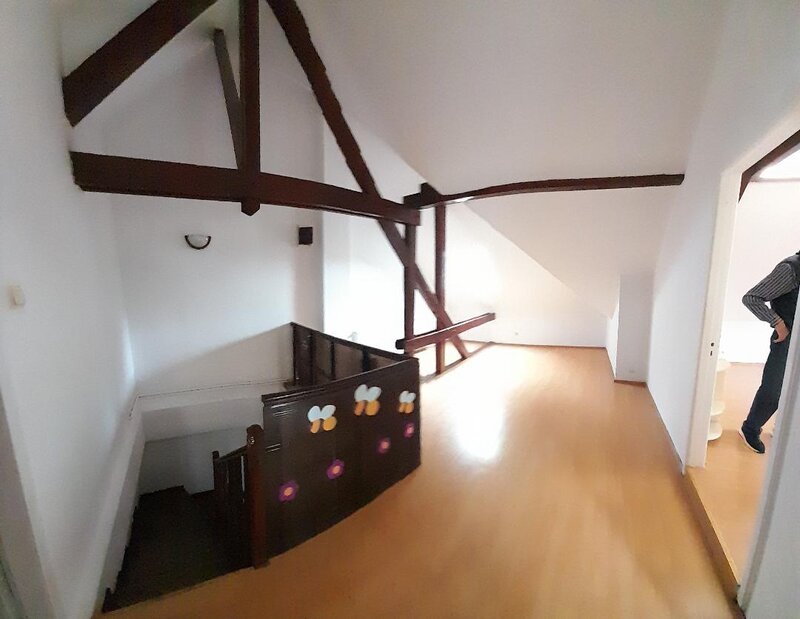 Stefan cel Mare, Parcul Circului, vila 7 camere, curte 250mp