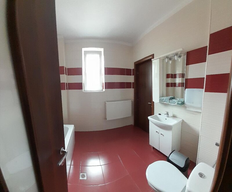 Stefan cel Mare, Parcul Circului, vila 7 camere, curte 250mp