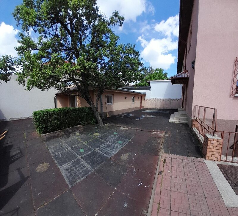 Stefan cel Mare, Parcul Circului, vila 7 camere, curte 250mp